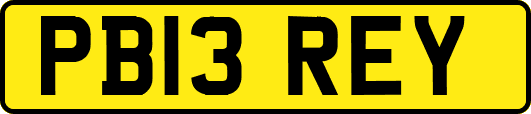 PB13REY