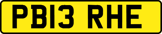PB13RHE