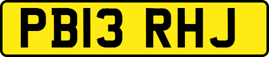 PB13RHJ
