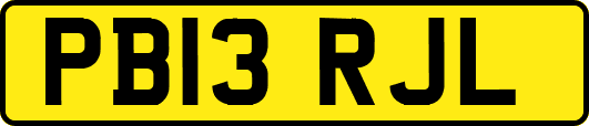PB13RJL