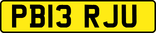PB13RJU