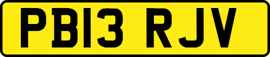 PB13RJV