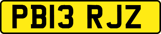 PB13RJZ