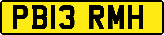 PB13RMH