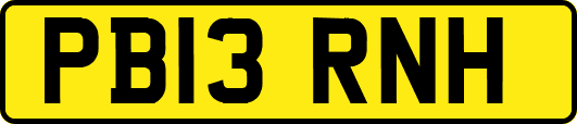 PB13RNH