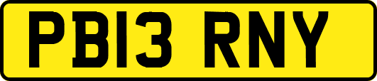 PB13RNY