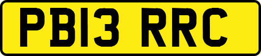 PB13RRC