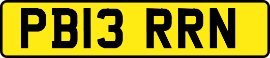 PB13RRN
