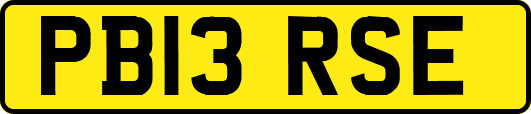 PB13RSE