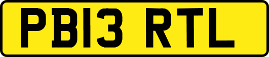 PB13RTL