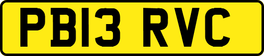 PB13RVC
