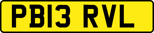 PB13RVL