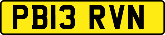 PB13RVN