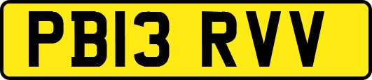 PB13RVV