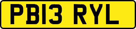 PB13RYL