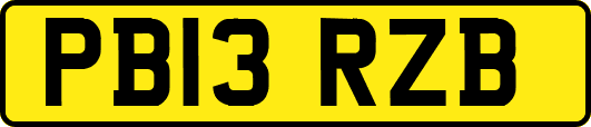 PB13RZB