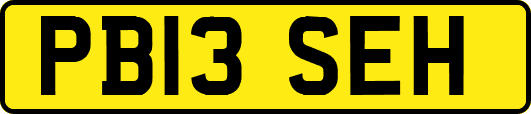 PB13SEH