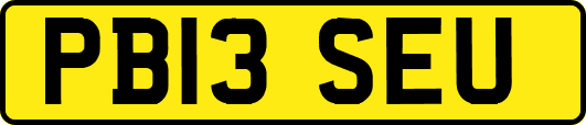 PB13SEU