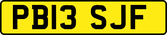 PB13SJF