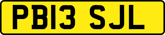 PB13SJL