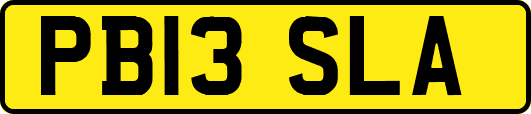PB13SLA
