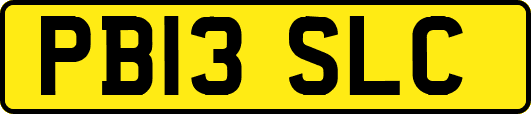 PB13SLC