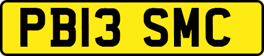 PB13SMC