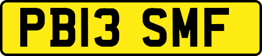 PB13SMF