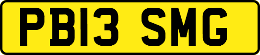 PB13SMG