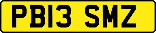 PB13SMZ