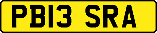 PB13SRA