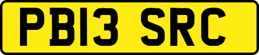 PB13SRC