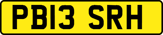 PB13SRH