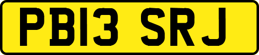 PB13SRJ
