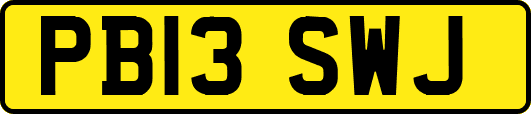 PB13SWJ