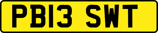 PB13SWT