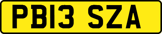 PB13SZA