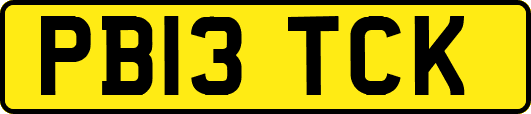 PB13TCK
