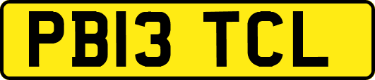 PB13TCL