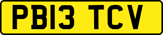 PB13TCV