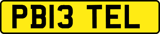 PB13TEL