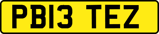 PB13TEZ