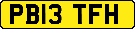 PB13TFH