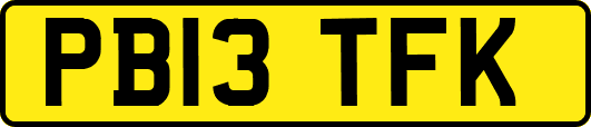 PB13TFK