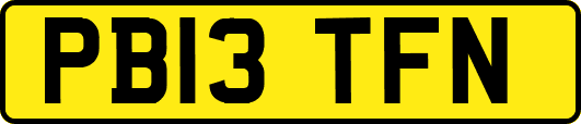 PB13TFN