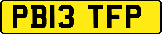 PB13TFP