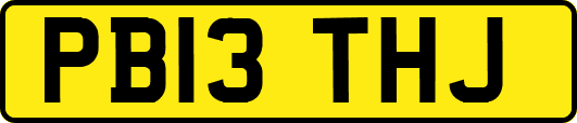 PB13THJ