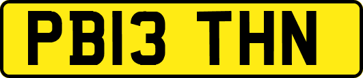 PB13THN