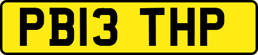 PB13THP