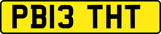 PB13THT